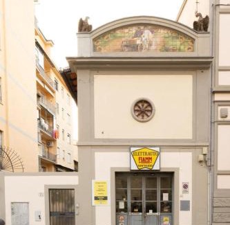 Santa Croce Apartment | A casa di Giuly