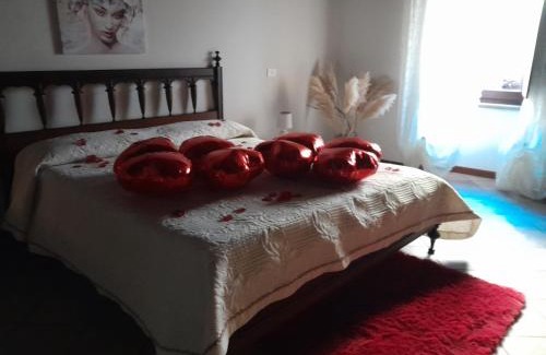 Vitorchiano Apartment | A casa di Grazia