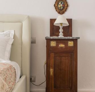 Palaia House | A casa di Irma e Nilo