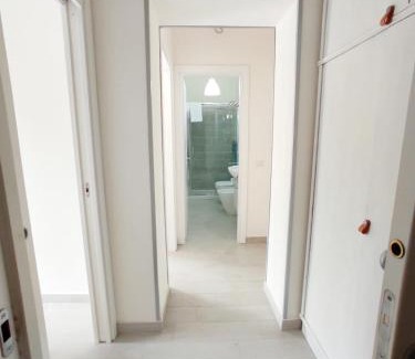 Agnone Cilento Apartment | A Casa di Luca