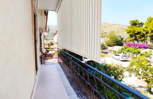 Agnone Cilento Apartment | A Casa di Luca