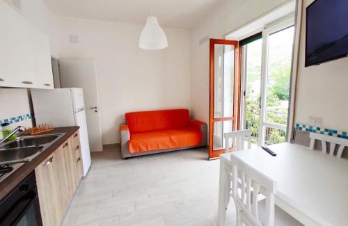 Agnone Cilento Apartment | A Casa di Luca