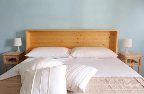 Roe Bed & Breakfast | A Casa Di Mìnola