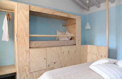 Roe Bed & Breakfast | A Casa Di Mìnola