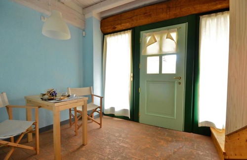 Roe Bed & Breakfast | A Casa Di Mìnola