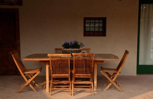 Roe Bed & Breakfast | A Casa Di Mìnola