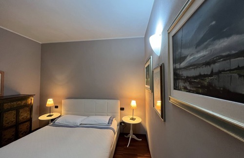 Ravenna Bed & Breakfast | A Casa di Paola Suite B&B