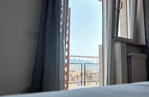 Historical Downtown Salerno Apartment | A Casa di Roberta