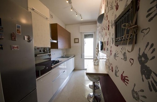 Ex Campo d'Aviazione Apartment | A casa di Simone a Viareggio