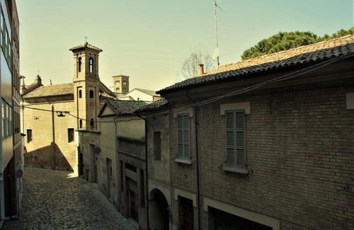 Ravenna Apartment | A casa di Zeno