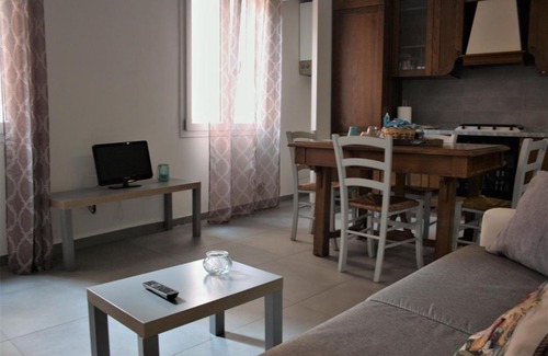 Ravenna Apartment | A casa di Zeno