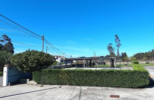 A Lanzada House | A Casa do Lareiro