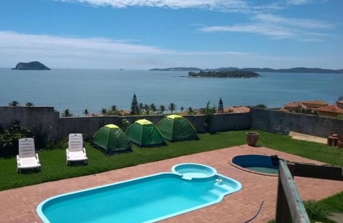 Arpoador House | A Casa do Pastor GuestHouse