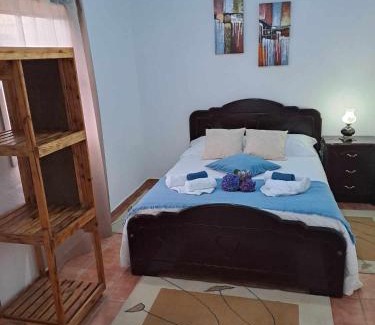 Lajes das Flores House | A Casa dos Avós