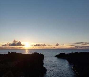 Lajes das Flores House | A Casa dos Avós