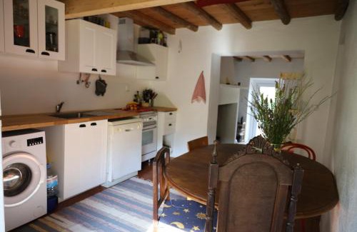 Reveladas House | A Casa e o Campo