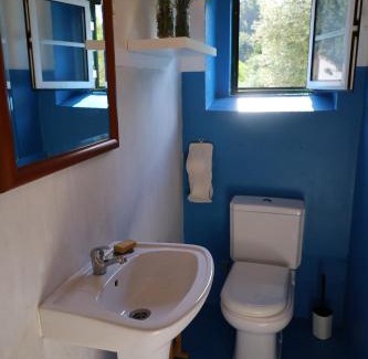 Reveladas House | A Casa e o Campo
