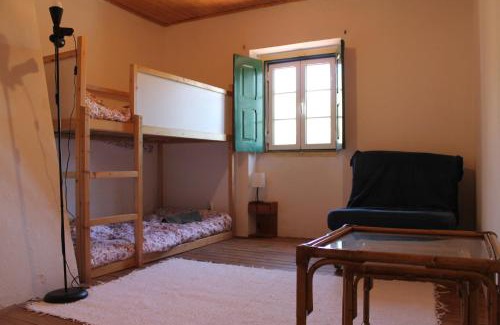Reveladas House | A Casa e o Campo