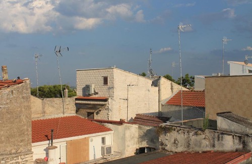 Ruvo di Puglia Bed & Breakfast | A Casa Mia