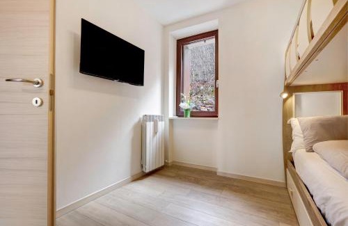 San Zeno di Montagna Apartment | A Casa Mia Prada vacanza di relax