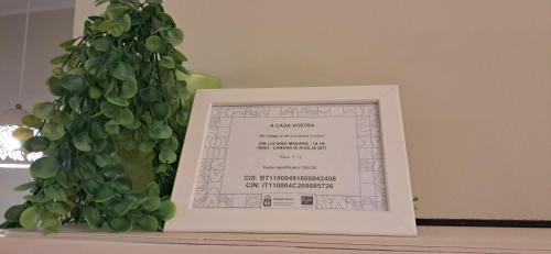 Canosa di Puglia House | A Casa Vostra-casa indipendente con wifi e terrazzo,2 bagni,2 camere a due passi dal centro