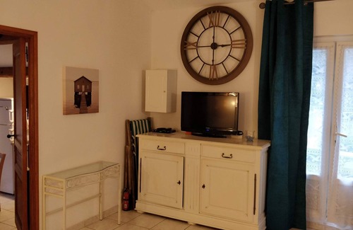 Ortiporio Apartment | A Casetta" cottage with heated swimming pool