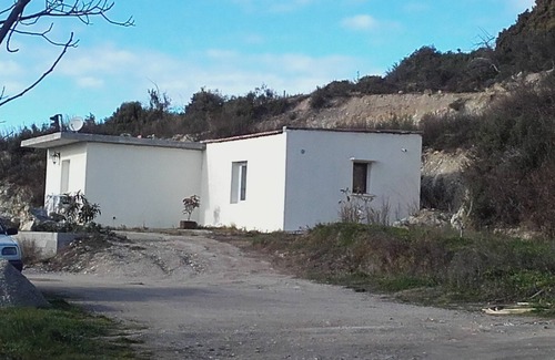 Canavaggia House | A Casetta in central Corsica 20 minutes from the beach or mountains - 4 people maximum