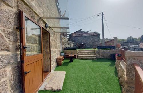 Cotobade House | A Casiña do Xastre