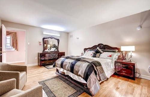 Brampton Other | A Castle on 3 Acres & 17,000 sq. ft. in Brampton, ON