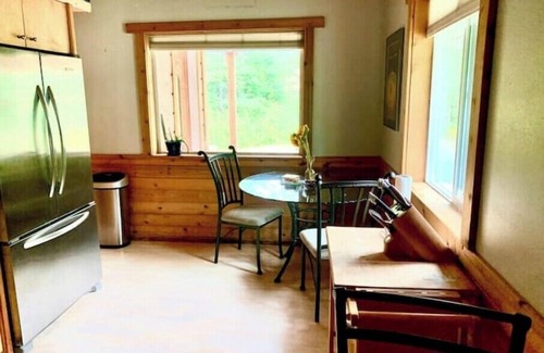 Bear Creek House | A Cedar Suiten