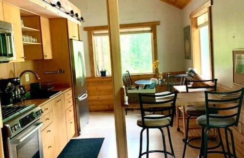 Bear Creek House | A Cedar Suiten