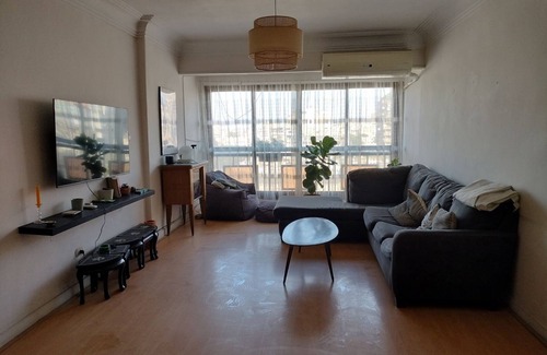 Zamalek Apartment | A centrally located flat in Zamalek