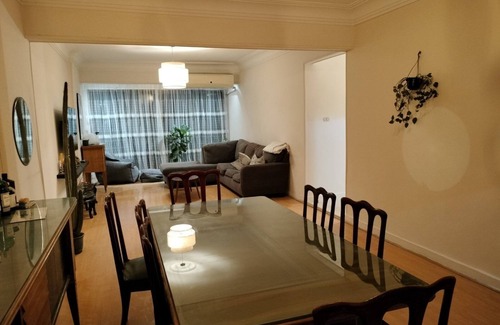 Zamalek Apartment | A centrally located flat in Zamalek