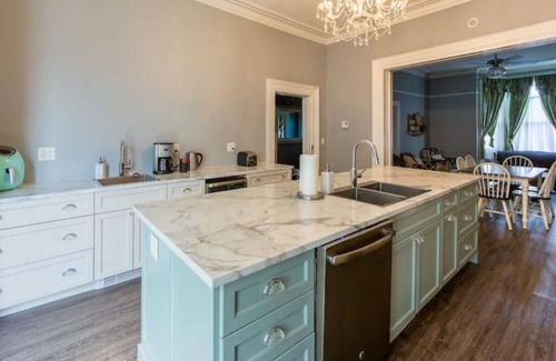 Downtown St. John's House | A Century of Character in the Heart of Downtown