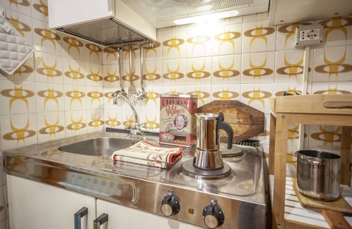 Courmayeur Apartment | A chalet-style suite in the heart of Courmayeur!