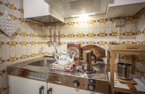 Courmayeur Apartment | A chalet-style suite in the heart of Courmayeur!