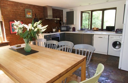 Wareham House | A Character House With Plenty Of Charm And Quiet