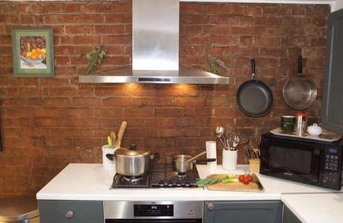 Wareham House | A Character House With Plenty Of Charm And Quiet