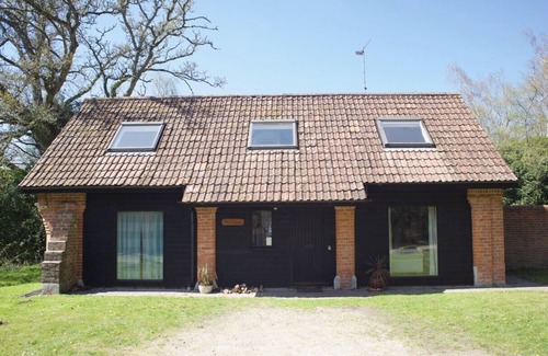 Wareham House | A Character House With Plenty Of Charm And Quiet