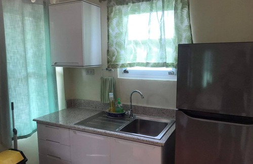 San Juan Villa | A charming ocean front resort.