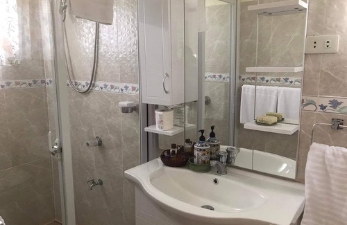 San Juan Villa | A charming ocean front resort.