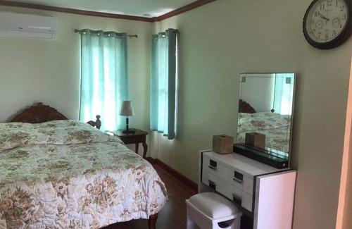 San Juan Villa | A charming ocean front resort.