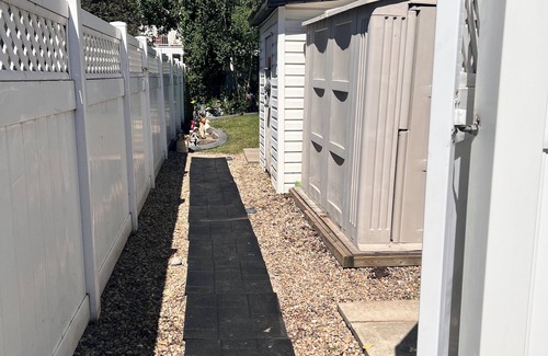 Chestermere Apartment | A classic Homely Basement suite!