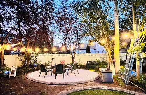 Chestermere Apartment | A classic Homely Basement suite!