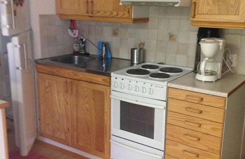 Vantaa Apartment | A COMFORTABLE APARTMENT IN A BIG HOUSE