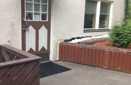 Vantaa Apartment | A COMFORTABLE APARTMENT IN A BIG HOUSE