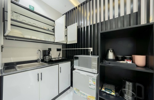 Al Olaya District House | A comfortable studio in AL-Sulaimaniah