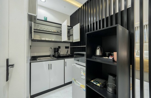 Al Olaya District House | A comfortable studio in AL-Sulaimaniah