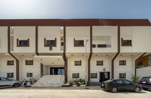 Al Olaya District House | A comfortable studio in AL-Sulaimaniah