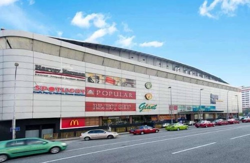 Selangor Apartment | A Comfy 3BR Ampang Boulevard 3-3 FREE Parking